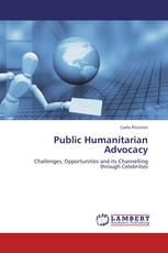 Public Humanitarian Advocacy