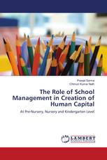 The Role of School Management in Creation of Human Capital