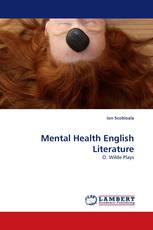 Mental Health English Literature