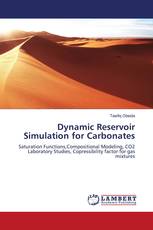 Dynamic Reservoir Simulation for Carbonates