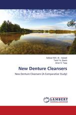 New Denture Cleansers