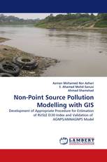 Non-Point Source Pollution Modelling with GIS