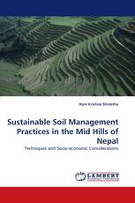 Sustainable Soil Management Practices in the Mid Hills of Nepal