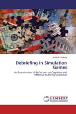 Debriefing in Simulation Games