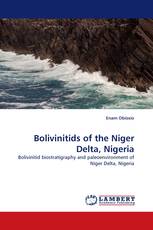 Bolivinitids of the Niger Delta, Nigeria