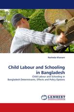 Child Labour and Schooling in Bangladesh