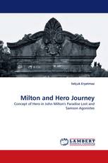 Milton and  Hero Journey