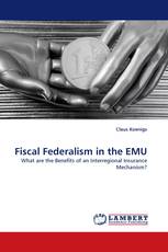 Fiscal Federalism in the EMU