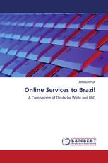 Online Services to Brazil