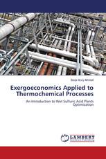 Exergoeconomics Applied to Thermochemical Processes