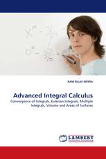 Advanced Integral Calculus