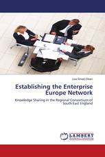 Establishing the Enterprise Europe Network