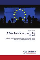 A Free Lunch or Lunch for Free?