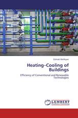 Heating–Cooling of Buildings