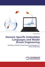 Domain Specific Embedded Languages and Model Driven Engineering