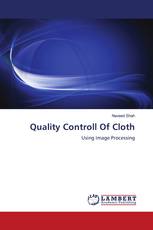 Quality Controll Of Cloth