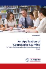 An Application of Cooperative Learning