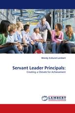 Servant Leader Principals: