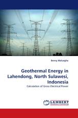 Geothermal Energy in Lahendong, North Sulawesi, Indonesia