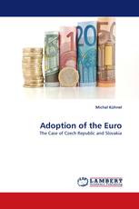 Adoption of the Euro