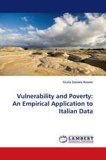 Vulnerability and Poverty: An Empirical Application to Italian Data