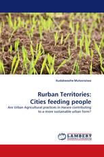 Rurban Territories: Cities feeding people