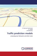 Traffic prediction models