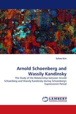 Arnold Schoenberg and Wassily Kandinsky