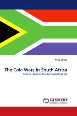 The Cola Wars in South Africa