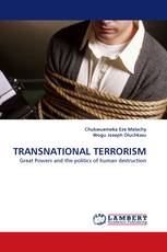 TRANSNATIONAL TERRORISM