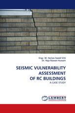 SEISMIC VULNERABILITY ASSESSMENT OF RC BUILDINGS