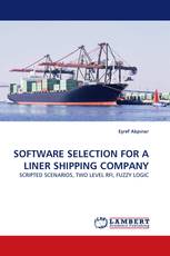 SOFTWARE SELECTION FOR A LINER SHIPPING COMPANY