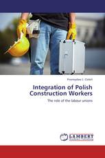 Integration of Polish Construction Workers