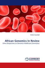 African Genomics In Review