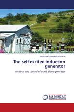 The self excited induction generator