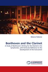 Beethoven and the Clarinet