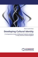 Developing Cultural Identity