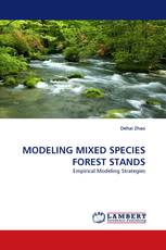 MODELING MIXED SPECIES FOREST STANDS