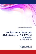 Implications of Economic Globalisation on Third World Countries