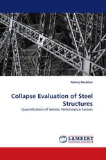 Collapse Evaluation of Steel Structures