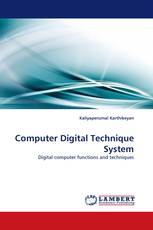 Computer Digital Technique System