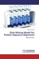 Data Mining Model for Protein Sequence Alignment