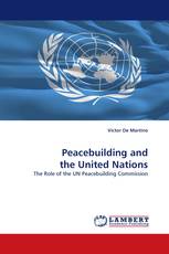 Peacebuilding and the United Nations