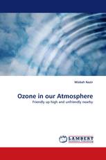 Ozone in our Atmosphere