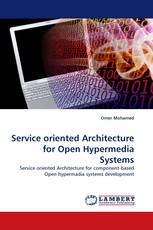 Service oriented Architecture for Open Hypermedia Systems