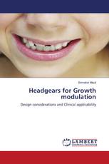 Headgears for Growth modulation