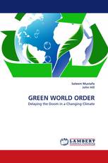 GREEN WORLD ORDER