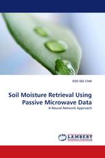 Soil Moisture Retrieval Using Passive Microwave Data