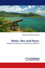 Water, War and Peace: