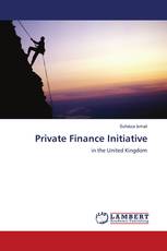 Private Finance Initiative